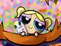 Hra Jigsaw Puzzle: Powerpuff Girl Halloween online