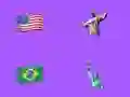 Hra Emoji Master online