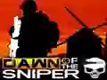 Hra Dawn of the Sniper online
