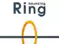 Hra Bouncing Ring online