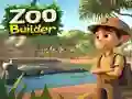 Hra Zoo Builder online