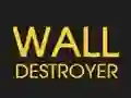 Hra Wall Destroyer online