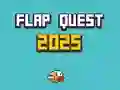 Hra Flap Quest 2025 online