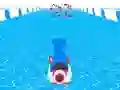 Hra Huggy Jet Ski Racer! online
