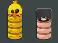 Hra Stacked Animals online