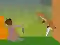 Hra Squirrel With a Gun! online