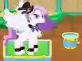 Hra Little Panda Fashion Pony online