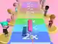Hra Lollipop Stack Run online