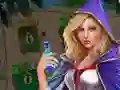 Hra Magic Elixir online