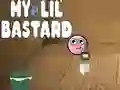 Hra My Lil' Bastard online