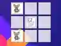 Hra Tic-tac-toe Mouse Vs Cat online