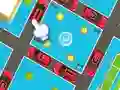 Hra Traffic Escape online