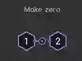 Hra Zero Out Puzzle online