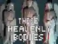 Hra These Heavenly Bodies online