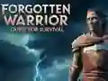 Hra Forgotten Warrior Quest for Survival online