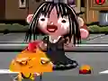 Hra Monkey Go Happy Stage 890 online