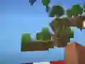 Hra Block Craft Island Parkour online