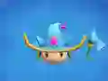 Hra Mobile Legends Slime 3v3 online