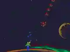 Hra Planet War online