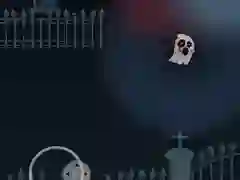 Hra Graveyard Cleaner online