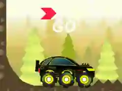 Hra Car Physics online