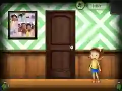 Hra Amgel Kids Room Escape 248 online