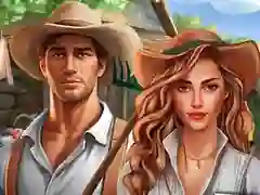 Hra Country Life online