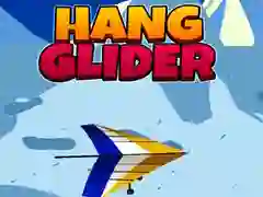 Hra Hang Glider online