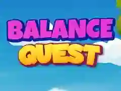 Hra Balance Quest online