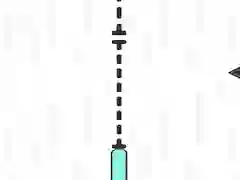 Hra Jumping Arrow online