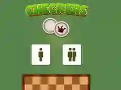 Hra Checkers online