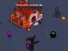 Hra Skeleton Slayer online