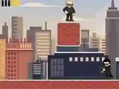 Hra Courageous Sniper online