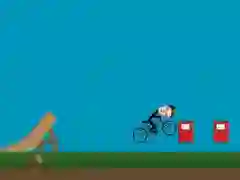 Hra Rapid Rider online