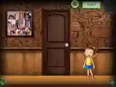Hra Amgel Kids Room Escape 249 online