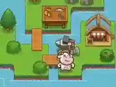 Hra Cow Bay online