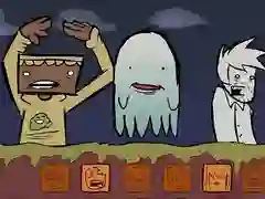Hra Zombies Can Sing Too online