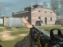 Hra WarStrike online