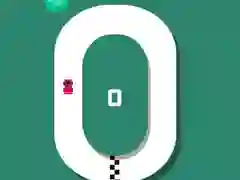 Hra Crazy Way online