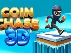 Hra Coin Chase 3D online