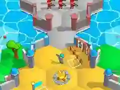 Hra Hex Wars online