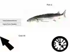 Hra Fish Clicker online