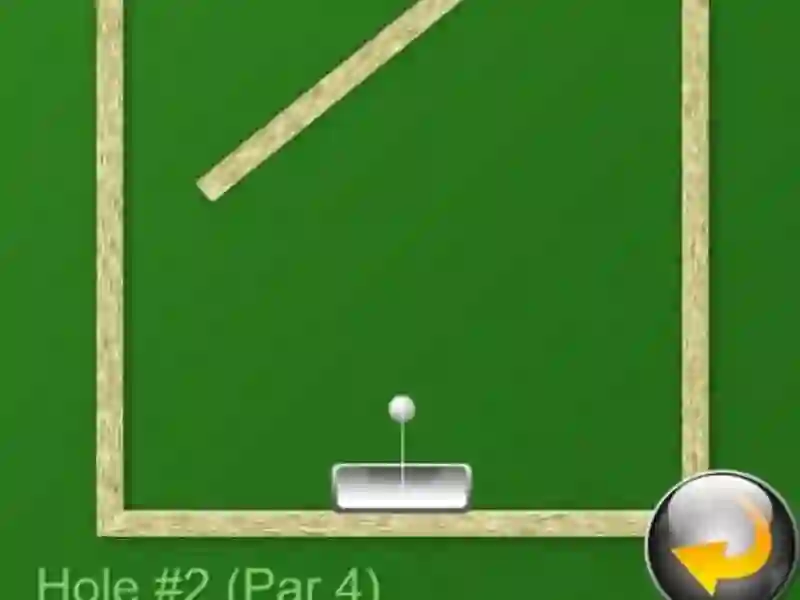 Hra Tap & Putt online