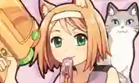Hra Day of the Cats: A Kat`s Tale - Episode 1 online