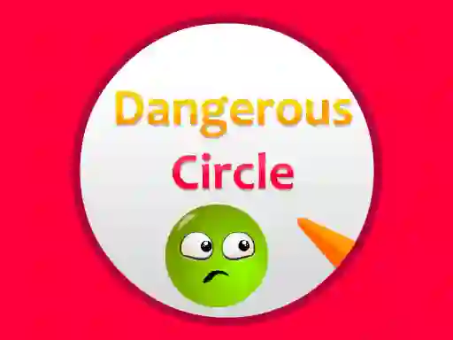 Hra Dangerous Circle online