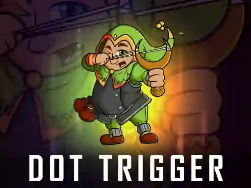 Hra Dot Trigger online