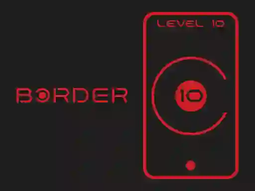 Hra Border online