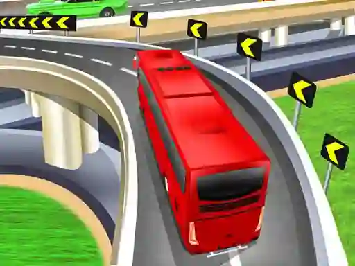 Hra Public Transport Simulator 2021 online