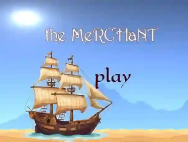Hra The Merchant online