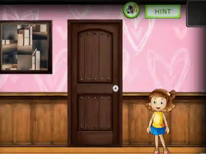 Hra Amgel Kids Room Escape 251 online